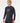 Stapler UPF L/S Rashie - Black
