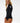 Premium Surf Long Sleeve Surf Suit - Black