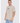 Thrills Workwear Embro Merch Tee - Pumice - side view
