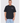 Thrills Men's Val For The Win Oversize Tee — Faded Black
