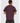 Thrills Men's Wreath Of Desire Tee - Aubergine
