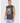 Thrills Men's Seen And Heard Merch Muscle Tee - Dark Merch Black - Side View