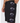 Thrills Stagger Board Short - Black - side view left side