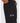 Thrills Stagger Board Short - Black - right side close