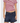 Thrills Women's Cara Mid Rise Denim Short — Midnight Torque Blue