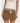 Thrills Women's Undertow Surf Short - Cocoa - Front View