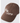 Thrills Women's Outlaw 6 Panel Cap - Cocoa