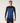 Rip Curl Men's Drive UPF Long Sleeve Rash Vest - Black - Front View