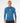 Rip Curl Men's Waves UPF 50 Performance Long Sleeve Rash Shirt - Blue Fin
