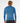 Rip Curl Men's Waves UPF 50 Performance Long Sleeve Rash Shirt - Blue Fin