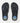 Rip Curl Boy's Icons Bloom Open Toe - Black