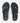 Rip Curl Women's Premium Surf Bloom Open Toe - Black