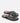 Rip Curl Boy's Wetty Fade Bloom Open Toe Thong - Black/Orange