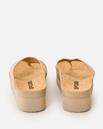 Sandy Bloom Thongs