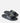 Rip Curl Boy's Sessions Bloom Slide - Washed Black