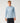 Rip Curl Men's Stapler UPF Long Sleeve Rash Vest - Citadel Blue - Front View