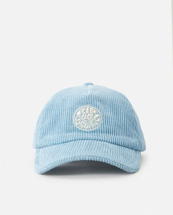 Icons Of Surf Cap - Mid Blue