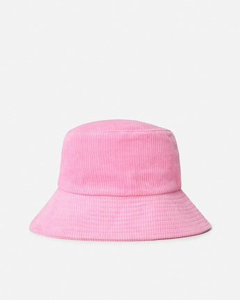 Icons Of Surf Bucket Hat - Pink