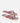 Rip Curl Women's Mixed Bloom Open Toe Thongs — Plum