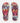 Rip Curl Women's Mixed Bloom Open Toe Thongs — Plum