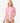 Waikiki Keepsakes UPF Surfsuit - Pink