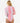 Waikiki Keepsakes UPF Surfsuit - Pink