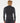 Rip Curl Men's Waves Icon UPF Performance Long Sleeve Rash Shirt - Black