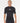 Rip Curl Men's Waves Icon UPF Performance Short Sleeve Rash Shirt - Black