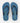 Icons Of Surf Bloom Open Toe Thongs - Light Blue