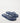 Brand Logo Bloom Thongs - Navy