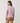 Rip Curl Women's Bossa Nova Short Sleeve Surflite Rash Vest — Light Lilac