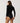 Rip Curl Women's Classic Surf UPF Brushed Long Sleeve Rash Shirt - Black