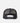 Rip Curl Men's Wetsiut Icon Trucker Cap - White/Black