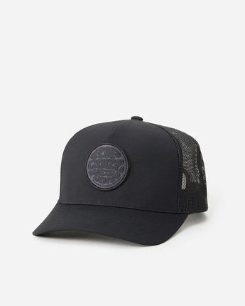 Wetsuit Icon Trucker - Midnight
