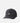 Rip Curl Men's Vaporcool Delta Flexfit Cap - Black