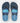 Rip Curl Boy's Daybreaker Open Toe Thongs - Navy