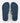 Rip Curl Boy's Daybreaker Open Toe Thongs - Navy