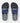 Rip Curl Men's Day Breaker Bloom Open Toe — Blue/Black