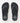 Rip Curl Men's Classic Surf Bloom Open Toe — Black