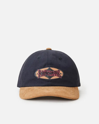 Hertitage Oval SB Cap