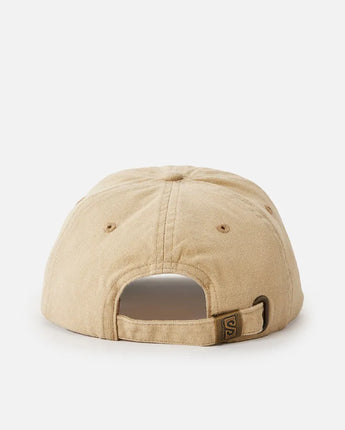 Search Canvas Adjustable Cap - Sand Dune