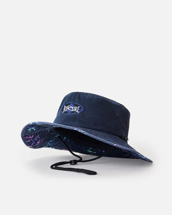 Weekender Mid Brim Hat