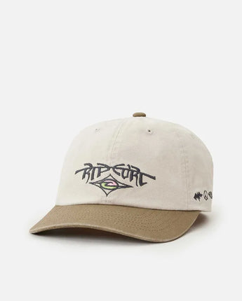 Raw Energy Art Adjustable Cap