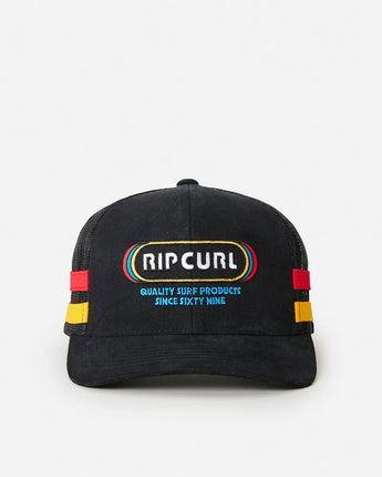 Surf Revival Trucker