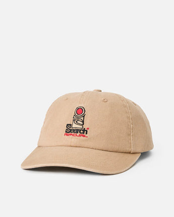 Search SB Cap - Khaki