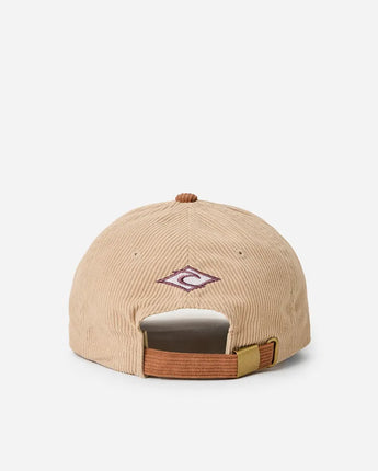 Diamond 2.0 ADJ CAP - Khaki