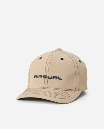 Pill Flexfit Cap - Khaki