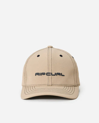 Pill Flexfit Cap - Khaki