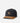 Tepan 2.0 Flexfit Cap - Black/Tan