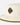 Photo 2, badge close-up: Rip Curl Men's Road Trippin Mid Brim Hat in Bone, close-up of embroidered kangaroo badge
